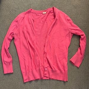 J. Crew sweater